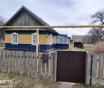 Дом у леса