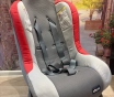 Автокресло детское chicco с наклоном спинки