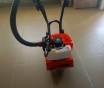 Культиватор бензиновый vobon mt520c