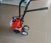 Культиватор бензиновый vobon mt520c