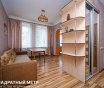 3-х комнатная квартира в сталинке по пер. Краснозвездный, 14