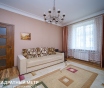 3-х комнатная квартира в сталинке по пер. Краснозвездный, 14