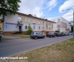 3-х комнатная квартира в сталинке по пер. Краснозвездный, 14