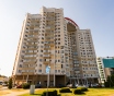 Продается 3-к квартира 131,6 м2 с видом на парк победы