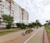 Продам 2-комнатную квартиру, ул. Притыцкого, 78