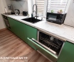 Новый дом с баней и зоной барбекю в 10 км от минска