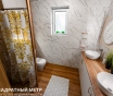 Новый дом с баней и зоной барбекю в 10 км от минска