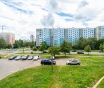 Продается 3-х комнатная квартира по адресу ул. Бачило, 30