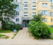 Продается 3-х комнатная квартира по адресу ул. Бачило, 30