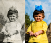 Восстановление и редактирование фотографий