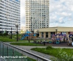 Двухкомнатная квартира, пр-т мира 1, дом волна, минск мир, метро аэродромная.