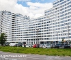 Двухкомнатная квартира, пр-т мира 1, дом волна, минск мир, метро аэродромная.