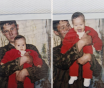 Верну старые фотографии к жизни