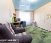 В продаже 2-комн. Квартира возле метро