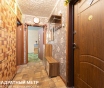 В продаже 2-комн. Квартира возле метро