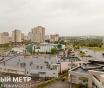 Продаётся 2 комнатная квартира под ремонт