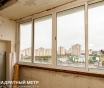 Продаётся 2 комнатная квартира под ремонт