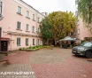 Уникальная сталинка в самом центре минска