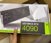 New nvidia geforce rtx 5090 4090 msi ventus 3x оригинальная видеокарта