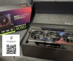 New nvidia geforce rtx 5090 4090 msi ventus 3x оригинальная видеокарта