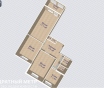 Продам 3-комнатную квартиру ул. Бачило