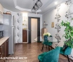 Продается светлая уютная 2-х комнатная квартира в районе ст. М. Каменная горка