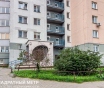 Продается светлая уютная 2-х комнатная квартира в районе ст. М. Каменная горка