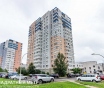Продается светлая уютная 2-х комнатная квартира в районе ст. М. Каменная горка