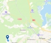 Участок площадью в 1,2 га со строением в 3 км. От загородного комплекса робинсо