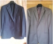 Пиджаки новые, 2 шт