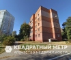 Продам 1-комнатную квартиру ул. Уборевича