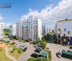 Продам 1-комнатную квартиру, аг. Прилуки