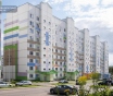Продам 1-комнатную квартиру, аг. Прилуки