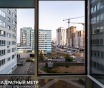 Однокомнатная квартира в м-не лебяжий