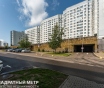 Однокомнатная квартира в м-не лебяжий