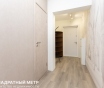Продается современная, светлая 2 комнатная квартира (евродвушка) в жк разинский