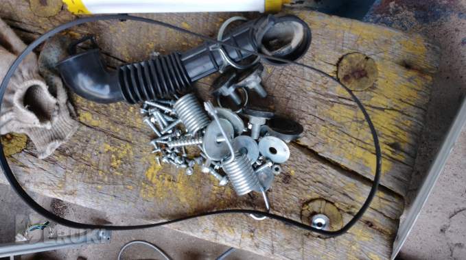 Запчасти стиральной машинки атлант 50у87 0