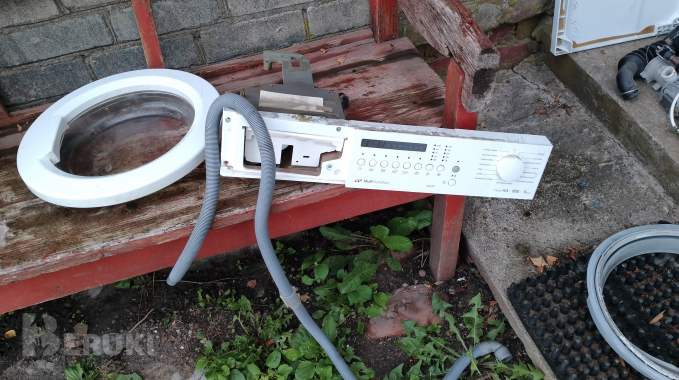 Запчасти стиральной машинки атлант 50у87 3