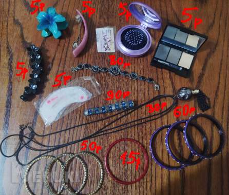 Бижутерия, и не только 0