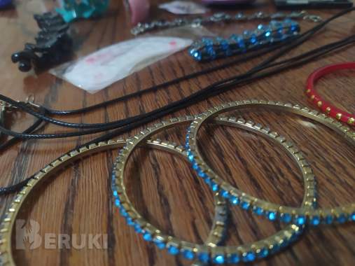 Бижутерия, и не только 1