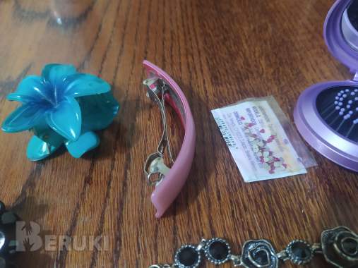 Бижутерия, и не только 4