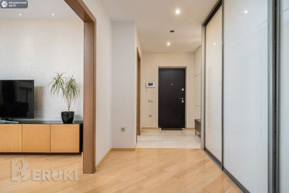 Продажа 2-х комнатной квартиры, с местом в подземном паркинге ул. Сурганова, 5а 4