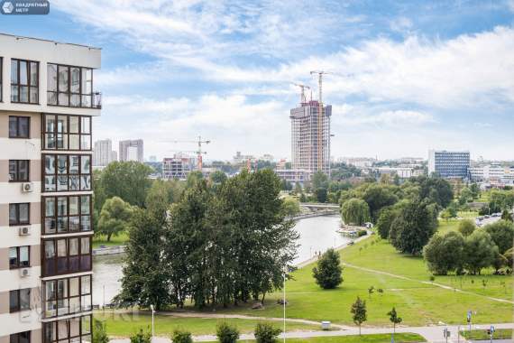 Продается 2-комнатная квартир по ул. Мстиславца, 6 21
