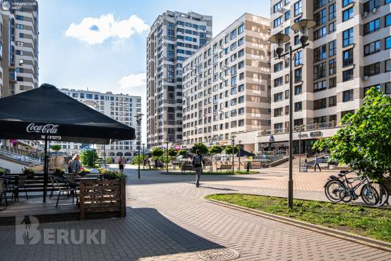 Продается 2-комнатная квартир по ул. Мстиславца, 6 26