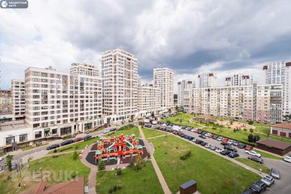 Продается 2-комнатная квартир по ул. Мстиславца, 6 31
