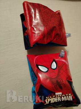 Нарукавники детские 0