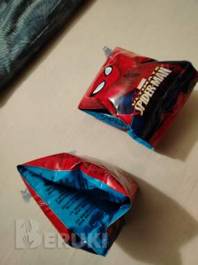 Нарукавники детские 1