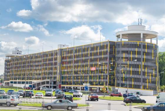 Паркинг машиноместо 226 германовская 7 1