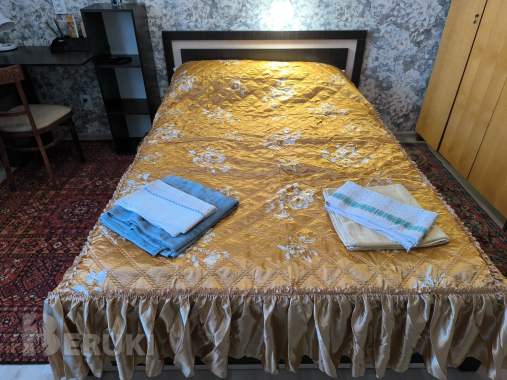 Сдаётся посуточно 2-х комнатная квартира (есть варианты комната в квартире) 3