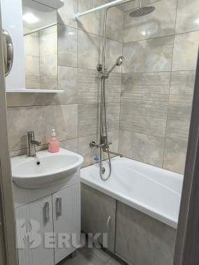 Сдаётся посуточно 2-х комнатная квартира (есть варианты комната в квартире) 5